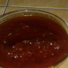 รูปของ sambel bajak