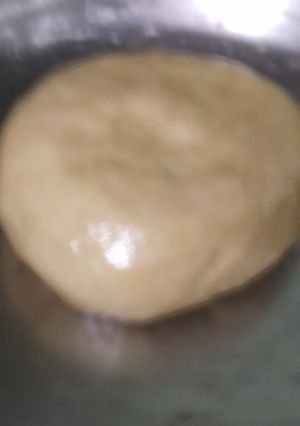 मऊसूत चपाती/पोळी ची कणीक (Soft Chapati Che Kanik Recipe In Marathi) रेसिपी चे मुख्य फोटो 