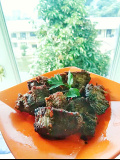 Foto resep Empal gepuk daging sapi