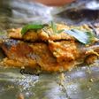 Pepes Pindang Tongkol