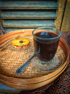 Foto resep Kopi Klotok Khas Jogja
