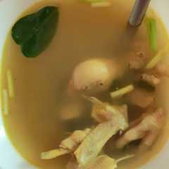 รูปของ Soto Ayam Kampung Pejantan