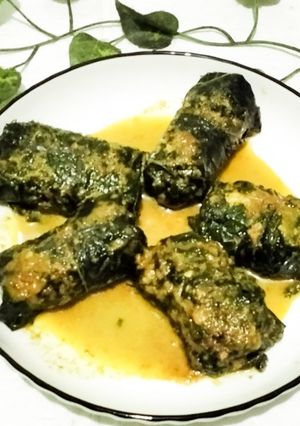 Foto resep Buntil