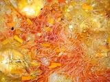 Bihun Kuah Pedas