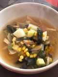 Sopa Campesina
