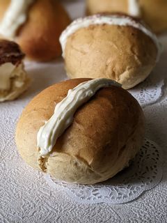 Foto resep Tiramisu Brioche