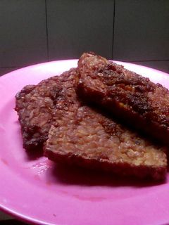 Foto resep Bacem tempe