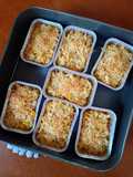 Macaroni and Corn Schotel