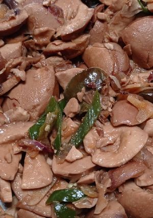 Foto resep Tumis Picung