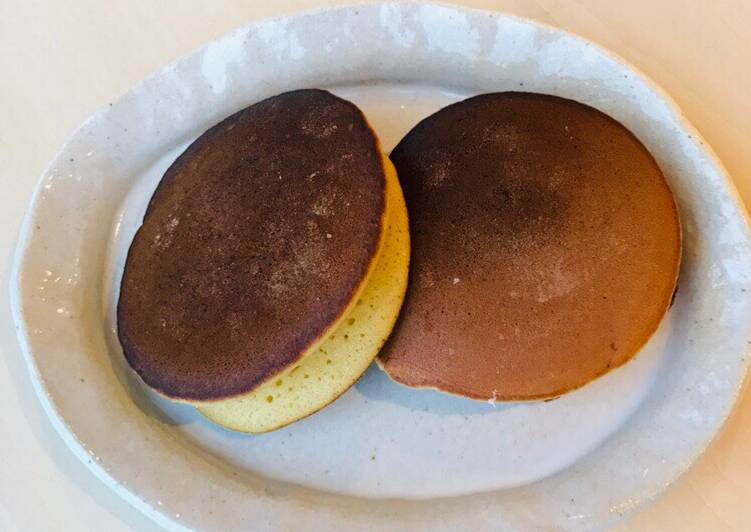 Dorayaki🇯🇵