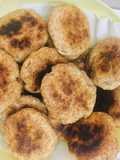🥖PANCITOS🧇CON SALVADO DE TRIGO (cocinados en el sartén)🍳🧇🍳🥖👏🤩🤗😋