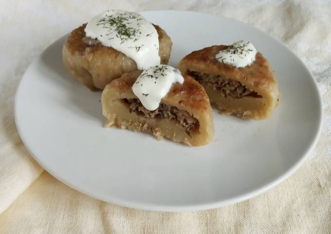 Пызы белорусские