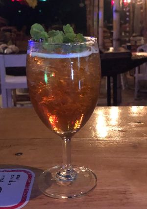 รูปของ Midnight Jager stinger