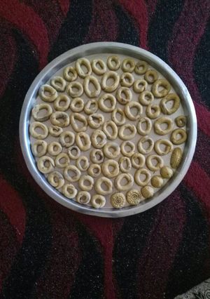 صورة لوصفة معمول بشهي