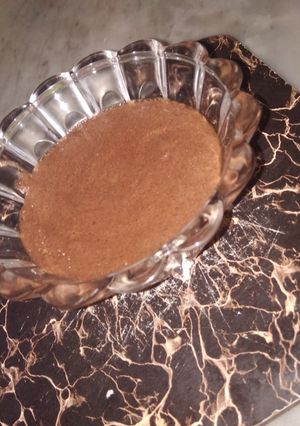 صورة لوصفة لاموس الشوكولا لجرعة كبيرة من السعادة