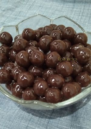 Foto resep Bubble pearl