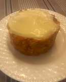 Pastel de gambas (de la abuela Mari)