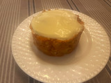Pastel de gambas (de la abuela Mari)