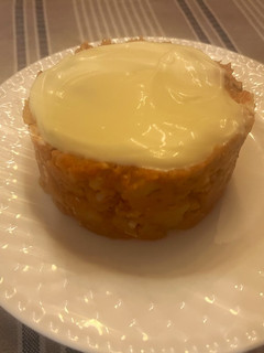 Una foto de Pastel de gambas (de la abuela Mari)