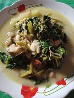 Foto resep Sayur Lodeh ala ala