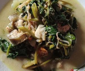 Masakan Unik Sayur Lodeh ala ala Praktis Enak