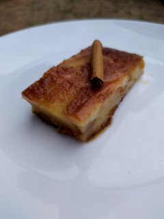 Una foto de Pan de Calatrava