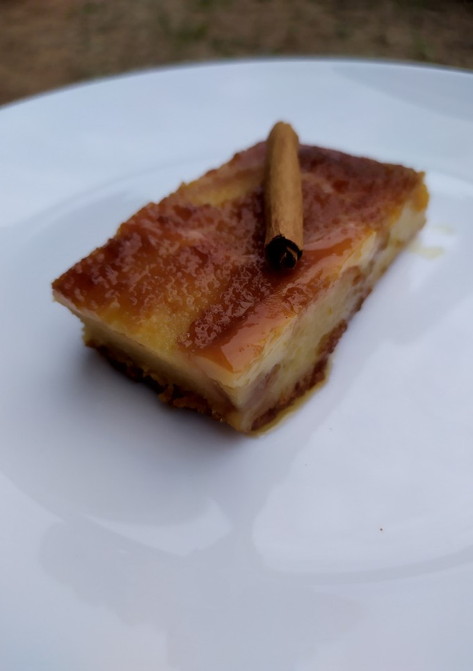 Una foto de Pan de Calatrava