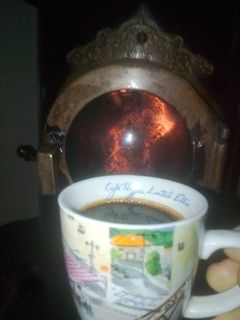 صورة لوصفة قهوة