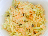 Cole slaw