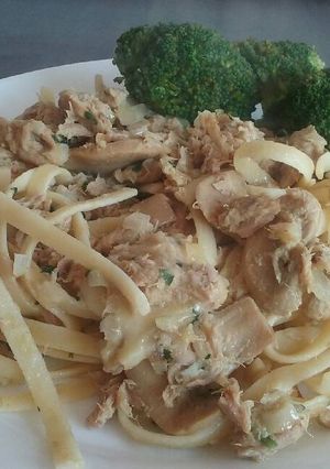 Una foto de Pasta Marcelleza