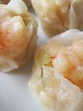 ✿Healthy Shrimp and Fish Cake Shumai✿