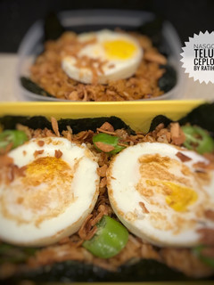 Foto resep Nasi Goreng Telur Spesial