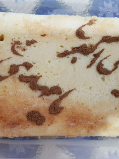 عکسی از دستور کیک پای سیب