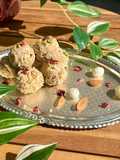 Healthy Falhari Dry Fruit Ladoo