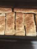 Pan de ajo