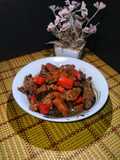 Daging Black Pepper