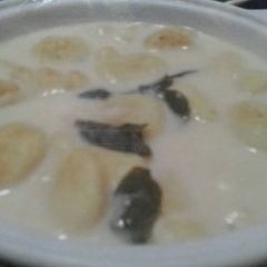 A picture of Kadhi.