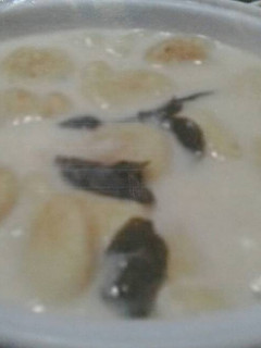 A picture of Kadhi.