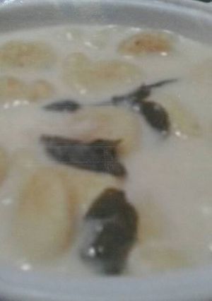 A picture of Kadhi.