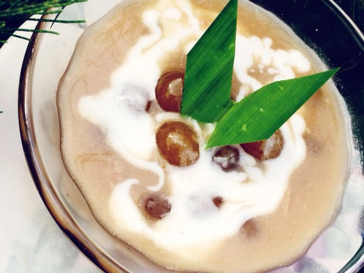 Cara Gampang Menyiapkan Resep Candil Cinderella a.k.a Labu Kuning #MenuSehatAnak 5 yang Lezat Anti Ribet, Menggugah Selera