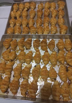 Foto resep Croisant