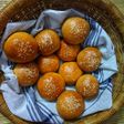 Dinner Rolls