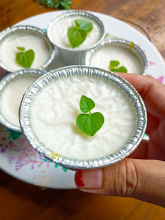 Foto resep Lumpur Surga Labu Kuning