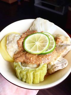 Foto resep Siomay bandung