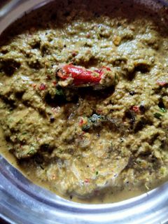 மல்லி சட்னி செய்முறை முக்கிய புகைப்படம்