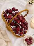 حلوة الكرز من الزمن الجميل 🍒 cherry flavored balls