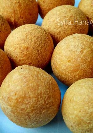 Foto resep Tahu bulat