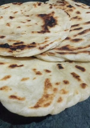 लच्छा पराठा (laccha paratha recipe in Hindi) रेसिपी मुख्य फोटो