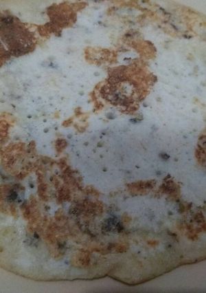 A picture of Sprouts Uttapam.