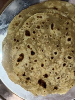 சாஃப்ட் சப்பாத்தி செய்முறை முக்கிய புகைப்படம்